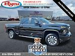 2023 Chevrolet Silverado 2500 Crew Cab 4x4 Pickup for sale #C21876 - photo 1