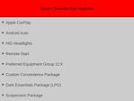 2023 Chevrolet Silverado 2500 Crew Cab 4x4 Pickup for sale #C21876 - photo 11