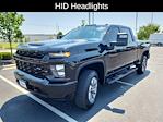 2023 Chevrolet Silverado 2500 Crew Cab 4x4 Pickup for sale #C21876 - photo 7