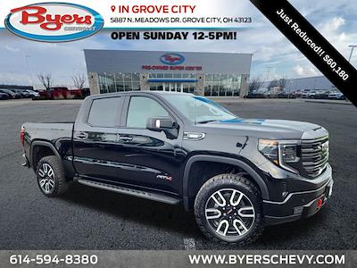 2024 GMC Sierra 1500 Crew Cab 4x4 Pickup for sale #C21877 - photo 1