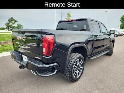 2024 GMC Sierra 1500 Crew Cab 4x4 Pickup for sale #C21877 - photo 2