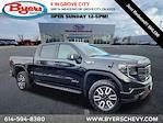 2024 GMC Sierra 1500 Crew Cab 4x4 Pickup for sale #C21877 - photo 1