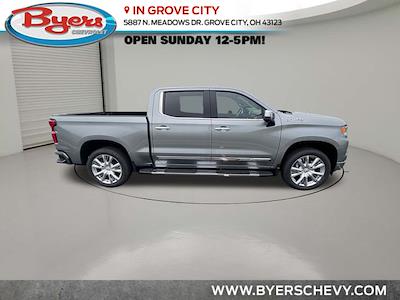 2025 Chevrolet Silverado 1500 Crew Cab 4x4 Pickup for sale #C21878 - photo 1