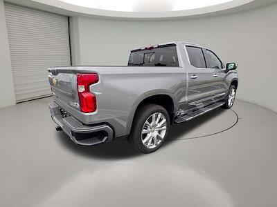 2025 Chevrolet Silverado 1500 Crew Cab 4x4 Pickup for sale #C21878 - photo 2