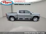 2025 Chevrolet Silverado 1500 Crew Cab 4x4 Pickup for sale #C21878 - photo 1