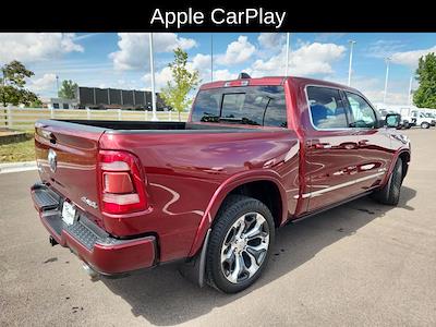 2020 Ram 1500 Crew Cab 4x4 Pickup for sale #C21878A - photo 2