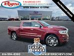 2020 Ram 1500 Crew Cab 4x4 Pickup for sale #C21878A - photo 1