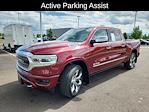 2020 Ram 1500 Crew Cab 4x4 Pickup for sale #C21878A - photo 5