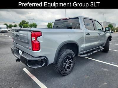 2024 Chevrolet Silverado 1500 Crew Cab 4x4 Pickup for sale #C21879 - photo 2