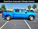 2025 Chevrolet Silverado 1500 Crew Cab 4x4 Pickup for sale #C21887 - photo 3