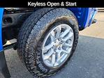 2025 Chevrolet Silverado 1500 Crew Cab 4x4 Pickup for sale #C21887 - photo 16