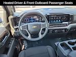 2025 Chevrolet Silverado 1500 Crew Cab 4x4 Pickup for sale #C21887 - photo 21