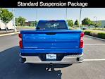 2025 Chevrolet Silverado 1500 Crew Cab 4x4 Pickup for sale #C21887 - photo 10