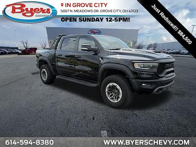 2021 Ram 1500 Crew Cab 4x4 Pickup for sale #C21888A - photo 1