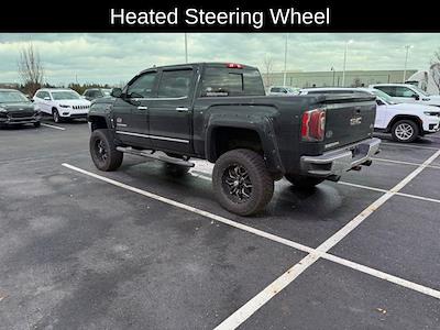 Used 2018 GMC Sierra 1500 SLT Crew Cab for sale #C21888B - photo 2