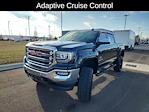 Used 2018 GMC Sierra 1500 SLT Crew Cab for sale #C21888B - photo 4