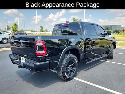 2020 Ram 1500 Crew Cab 4x4 Pickup for sale #C21889A - photo 2