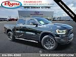 2020 Ram 1500 Crew Cab 4x4 Pickup for sale #C21889A - photo 1