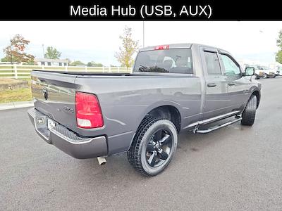 2019 Ram 1500 Classic Quad Cab 4WD Pickup for sale #C21889B - photo 2