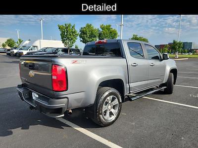 2020 Chevrolet Colorado Crew Cab 4x4 Pickup for sale #C21893 - photo 2