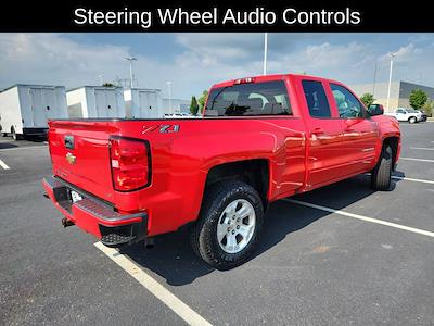 2019 Chevrolet Silverado 1500 Double Cab 4x4 Pickup for sale #C21894 - photo 2