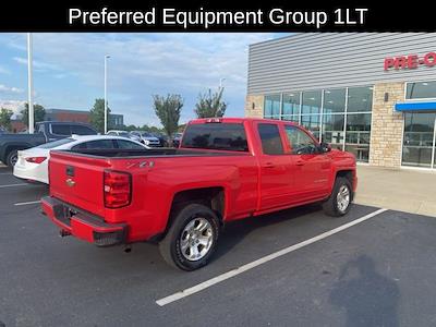 2019 Chevrolet Silverado 1500 Double Cab 4x4 Pickup for sale #C21894 - photo 2
