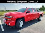 2019 Chevrolet Silverado 1500 Double Cab 4x4 Pickup for sale #C21894 - photo 3