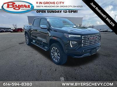 2023 GMC Canyon Crew Cab 4x4 Pickup for sale #C21895 - photo 1