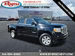 2017 GMC Canyon Crew Cab RWD Pickup for sale #C21895A - photo 1