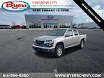 Used 2011 GMC Canyon SLE Crew Cab for sale #C21895B - photo 1