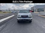 Used 2011 GMC Canyon SLE Crew Cab for sale #C21895B - photo 3