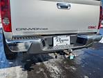 2011 GMC Canyon Crew Cab 4WD Pickup for sale #C21895B - photo 30