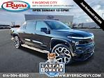 Used 2024 Chevrolet Silverado EV RST Crew Cab AWD Pickup for sale #C21899 - photo 1