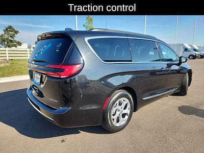 2023 Chrysler Pacifica FWD Minivan for sale #C21900 - photo 2