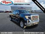 2019 GMC Sierra 1500 Crew Cab 4x4 Pickup for sale #C21904A - photo 1