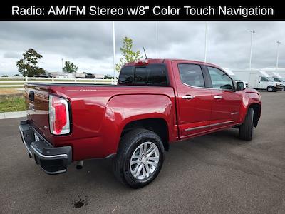 2017 GMC Canyon Crew Cab 4x2 Pickup for sale #C21907 - photo 2