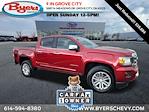 2017 GMC Canyon Crew Cab 4x2 Pickup for sale #C21907 - photo 1