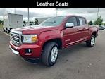 2017 GMC Canyon Crew Cab 4x2 Pickup for sale #C21907 - photo 4