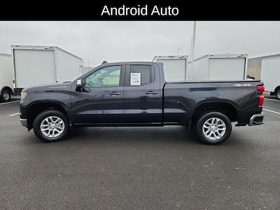 Used 2022 Chevrolet Silverado 1500 LT Double Cab for sale #C21917A - photo 2