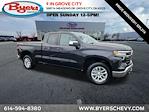 Used 2022 Chevrolet Silverado 1500 LT Double Cab for sale #C21917A - photo 1
