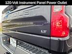 Used 2022 Chevrolet Silverado 1500 LT Double Cab for sale #C21917A - photo 14
