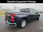 Used 2022 Chevrolet Silverado 1500 LT Double Cab for sale #C21917A - photo 9