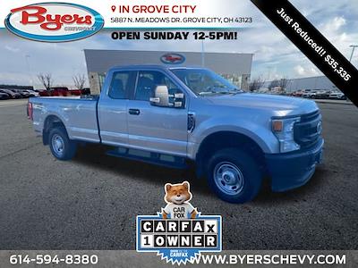2020 Ford F-250 Super Cab 4x4 Pickup for sale #C21923 - photo 1