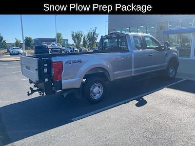 2020 Ford F-250 Super Cab 4x4 Pickup for sale #C21923 - photo 2