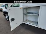 2023 Chevrolet Silverado 3500 Regular Cab 4x4 Enclosed Service Body for sale #C21927 - photo 29