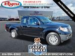 2014 Nissan Frontier King Cab 4x2 Pickup for sale #C21929 - photo 1