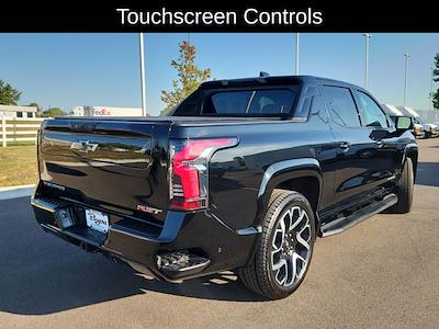 2024 Chevrolet Silverado EV Crew Cab AWD Pickup for sale #C21938 - photo 2