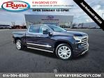 2024 Chevrolet Silverado 1500 Crew Cab 4WD Pickup for sale #C21946 - photo 1