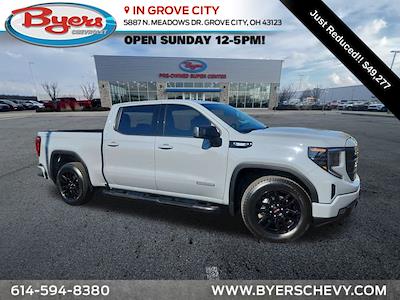 2024 GMC Sierra 1500 Crew Cab 4WD Pickup for sale #C21948 - photo 1