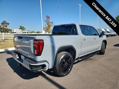 Used 2024 GMC Sierra 1500 Elevation Crew Cab 4WD Pickup for sale #C21948 - photo 2